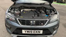 SEAT Ateca 1.5 TSI EVO FR [EZ] 5dr Petrol Estate